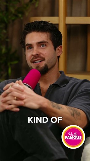 Cody Christian Admits Something Deeply Personal. Here's What Happened Next. #Shorts