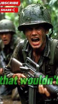 “M16: America’s Rifle That Changed Modern War