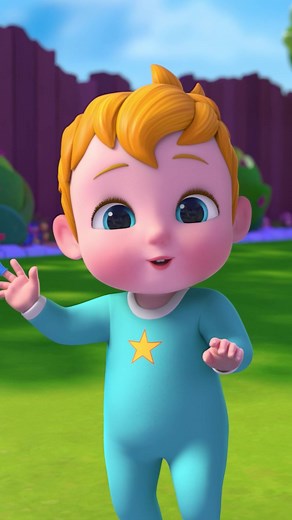 Brother Finger Nursery Rhyme for Kids