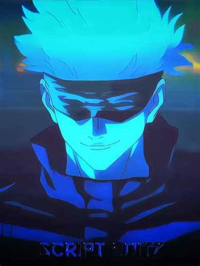 Gojo Trend? 🙂🐸 . . . . . . . . . . . . . . . . . . . . . . . . . . . . . . . . . #gojo #jujutsukaisen #anime #animeedit #gojoedit