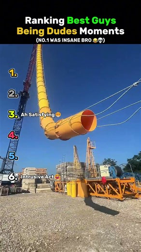 Ranking Best Guys Being Dudes Moments 😭💀