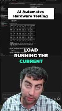 AI Agent Replaces Automated Scripts for Power Bring-Up