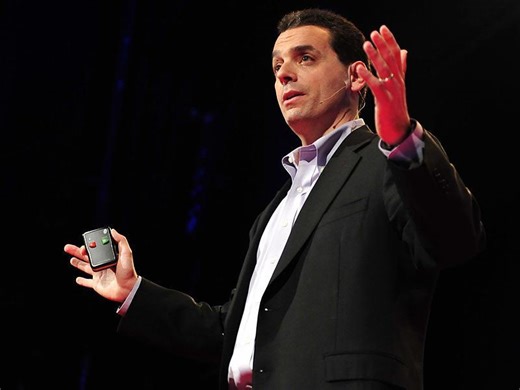 Dan Pink s TED Talk: Autonomy, Mastery, and Purpose Drive Motivation | Shanon Theleen posted on the topic | LinkedIn