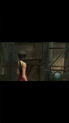 Resident Evil 4 S2 E16 #RE4