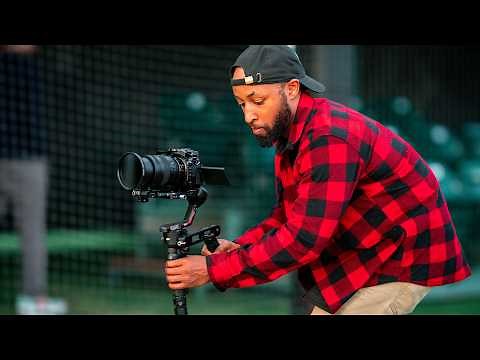 10 Gimbal Tips for Beginners in Under 5 min