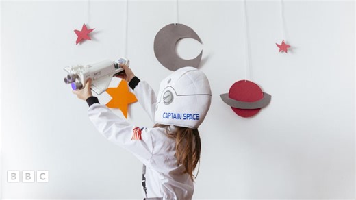 What’s the difference between an astronaut and a cosmonaut?