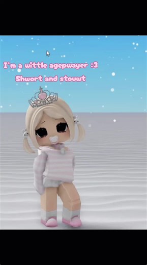 Embracing Age Play: A Sweet Journey