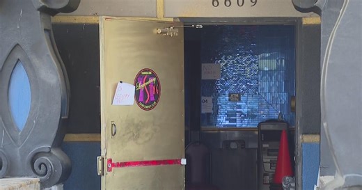 Detroit police, residents outrage after minors found inside gentlemen's club