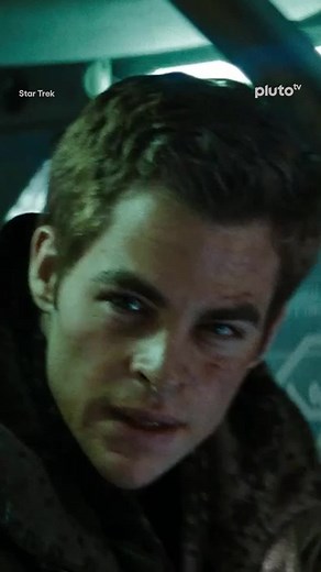 Explore Every Star Trek Movie for Free on Pluto TV