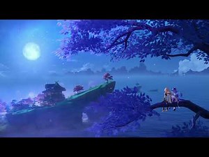 Mizuki Story Quest Soundtracks | Genshin Impact OST 5.4