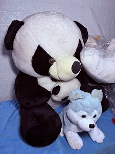 Teddy Bear Factory Making | Bhookhasher 2.0