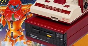 Page 3 | On Discovering the Famicom Disk System: Nintendo's Alternate Reality Version of the NES