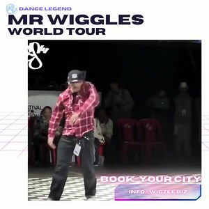 MR WIGGLES EUROPE TOUR OCTOBER-DECEMBER, Book Your Studio Now! I will be in GERMANY, ITALY, FRANCE, SWITZERLAND, BELGIUM, SCOTLAND, and SPAIN! Dates still available: info@wigzee.biz | Mr Wiggles RSC