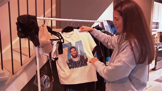 Eyewitness News at the game: Carolina Panthers’ playoff push part 2