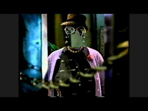 Levi's Commercial (Let's Get It On)