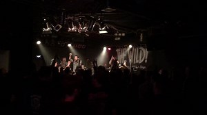 The Wild rocken das Haus 🤘 | Nuke Club