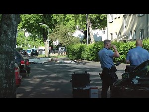 Segelflugzeug in Wetzlar abgestürzt