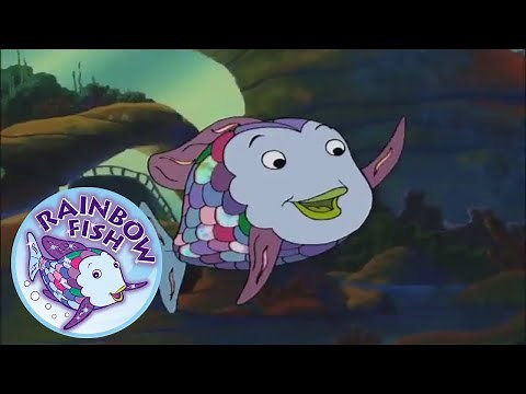 Rainbows Pen Pal - Rainbow Fish - Episode 22