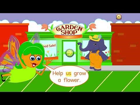 STARFALL Garden Shop