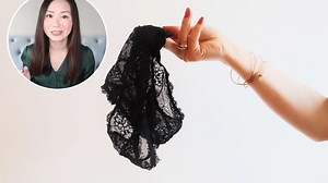 I'm a fashion pro & you've been wearing the wrong underwear for your body shape