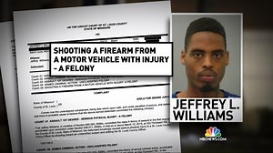 Ferguson, Missouri, Police Arrest Suspect in Cop Shootings