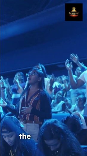 Some people just watch movies... but true fans live them.