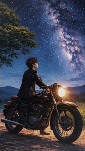 Step into a dreamy world… ✨🚀#youtubeshorts #shorts #peace