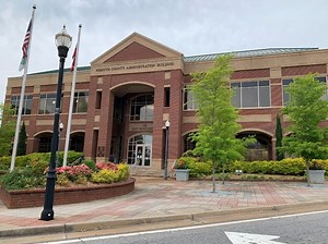 Registration Open For Forsyth County's Citizens' Academy