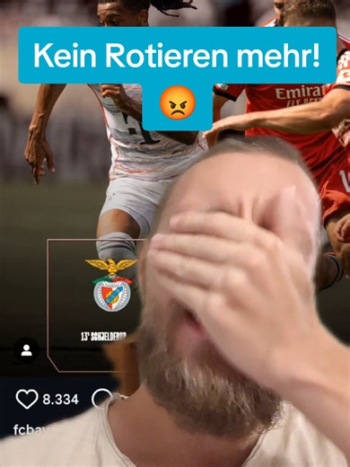 Zum Abschied nochmal ne Glanzleistung von Sane👏🏼 #fcbayern #bayernmünchen #bayernmunich #fcbayernmünchen #münchen #clubworldcup #benfica #foryou #fyp