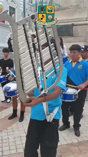 #grupo #musical #perladelpacifico #bailalo