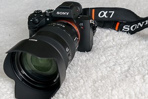 Sony A7R III, análisis: sustancial mejora para una cámara polivalente y de calidad sobresaliente