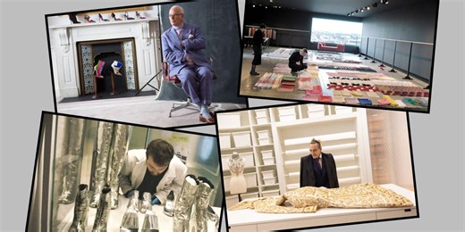 モードに恋する。珠玉のファッションドキュメンタリー映画8選