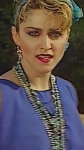 July 27, 1983, Madonna’s debut album was released! That was 42 years ago! It included many hits, Everybody, Burning Up, Lucky Star, Borderline...and Holiday! So let’s celebrate this anniversary with a clip from Madonna’s TV appearance in France on the show « S** Machine », on Antenne 2, on June 23, 1984. Madonna performed Holiday, accompanied by her brother Christopher. What’s your favorite track from this album? Le 27 juillet 1983, le premier album de Madonna faisait son apparition dans les bac