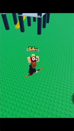 Easy combo Monkey Project Smash