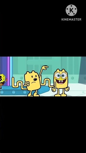 Wow! Wow! Wubbzy! but ruined by ai