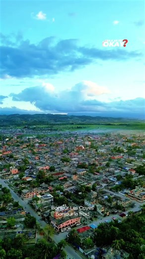 Haïti chérie camperin okay #haitiantiktok #plage #haitianfood #tourist #fyp