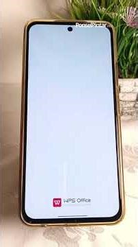 It's so crazy... you can sign directly on a file using this trick.