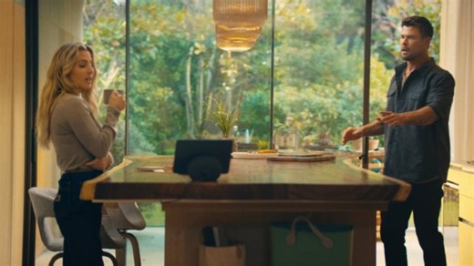 Big Game Commercial | Alexaaaa+ (Extended Cut) | Deborah Curtis