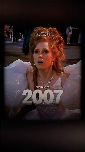Amy Adams Evolution | From Enchanted to Cape Fear