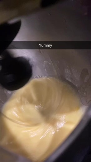 Epic Cake Fail: Why I'm Done Baking!