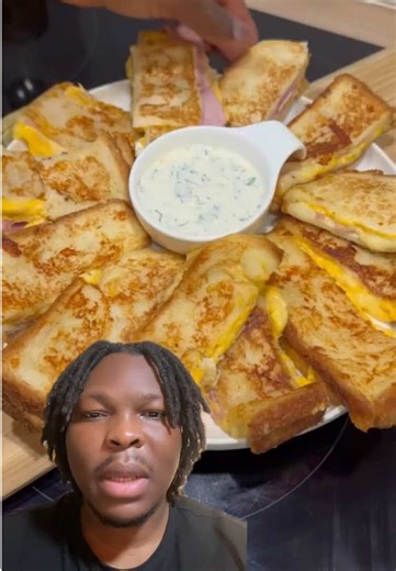 Delicious French Toast Recipe to Savor