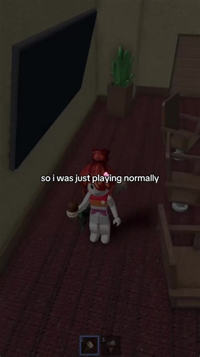 how bad do you have to be to need exploits on MURDER MYSTERY 💀 #murdermystery2 #roblox #newcreator #mm2 #fyp