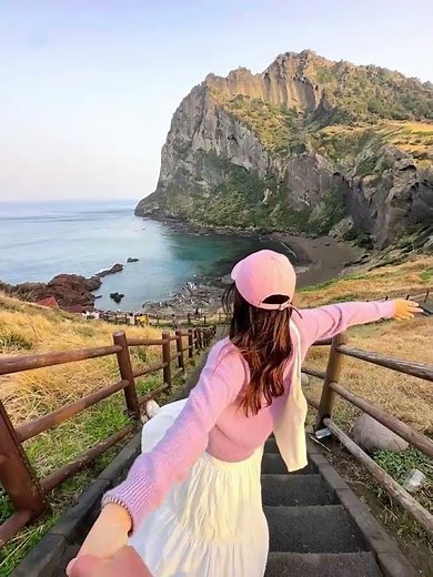 Discover Jeju Island: Your Ultimate 2026 Travel Destination