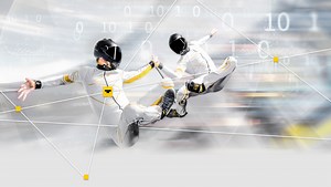 Cloud Connected Sensors