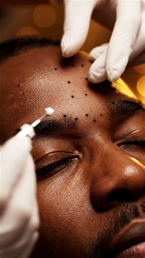 Relax Every Day, Spa Facial Treatment, Blackhead Extraction, Removal,ASMR, Relaxing Spa#1