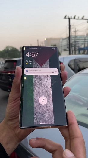 Google Pixel 6 Pro Camera Results and Review