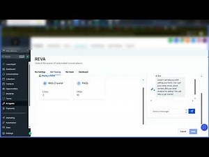 REVA Real Estate Virtual Assistant