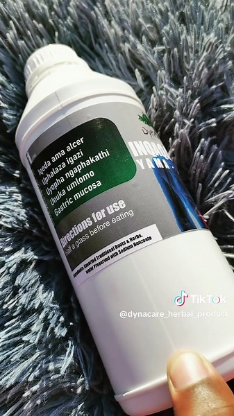 Dynacare herbal products (@dynacare_herbal_product) - Recommended Dosage for Maximum Results