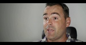 I'll Push You: A Real-Life Inspiration (2017)