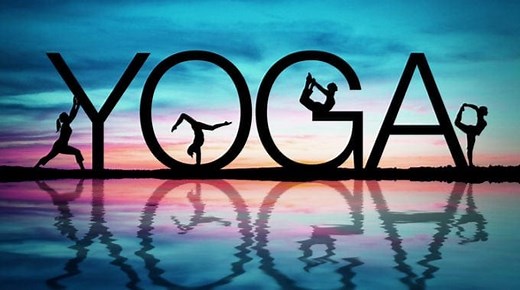Spanish-English Guide to Popular Yoga Positions & Vocabularies